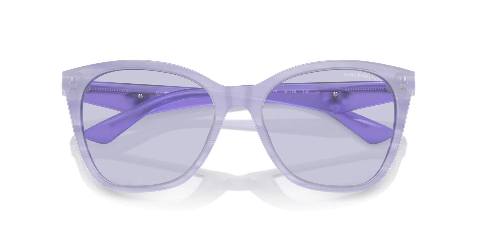 Emporio Armani 4222U Sunglasses - view 14